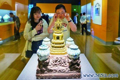 可以加杠杆的股票平台 光明日报：博物馆讲解难题如何破